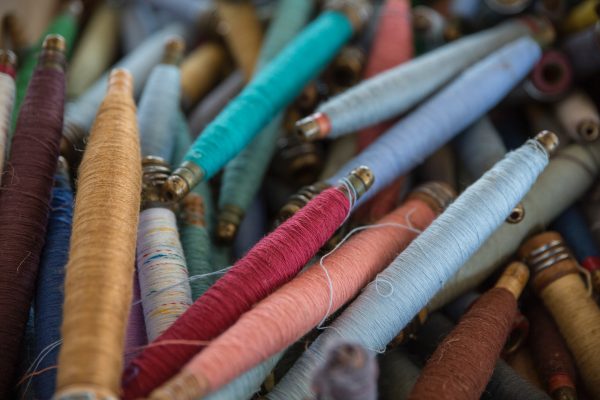 apparel textile import