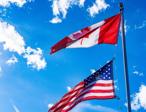 US and Canada strengthen their partnership on green trade, technologies and supply chains