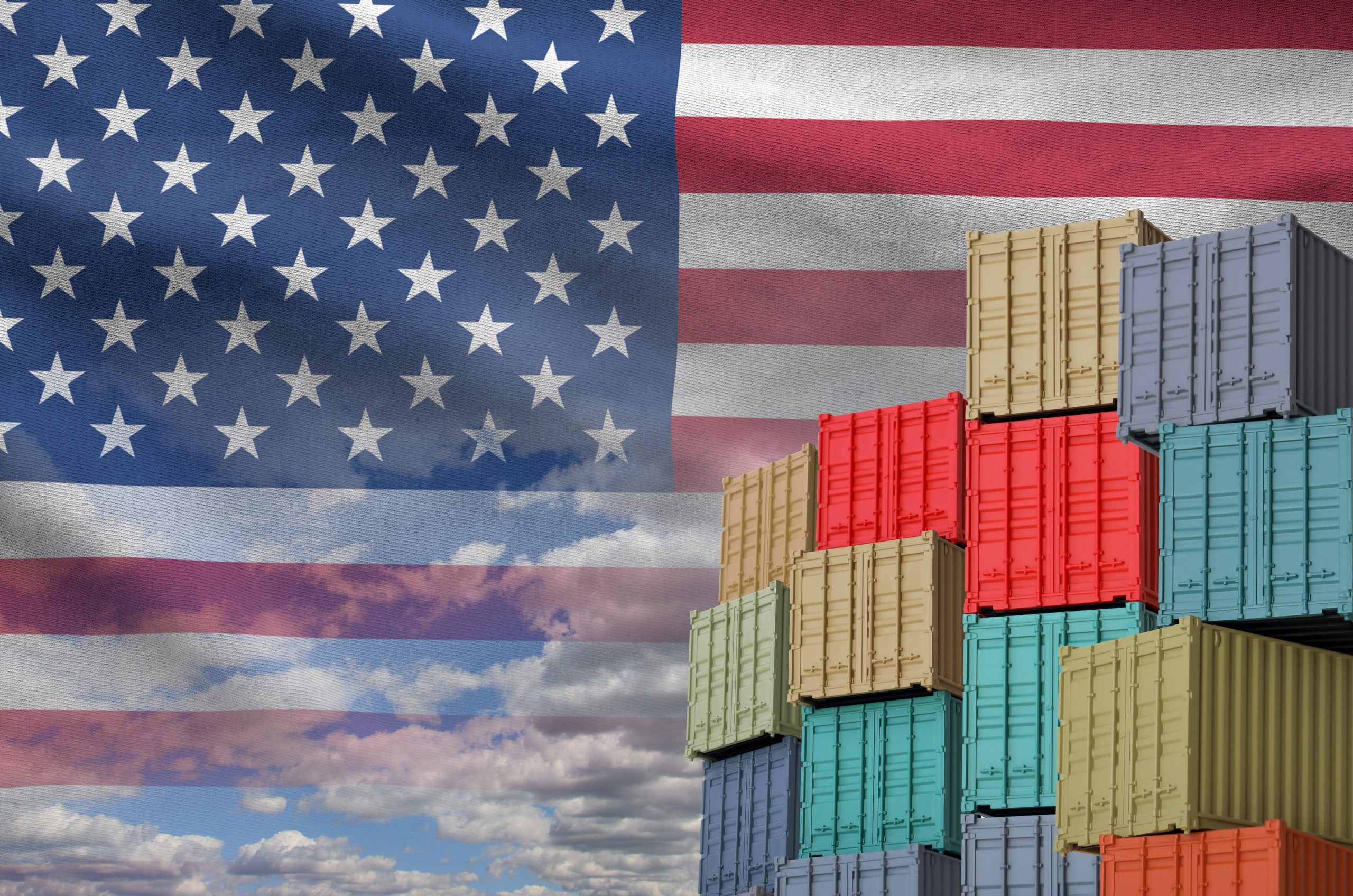 Are Your Low-Value Imports Safe