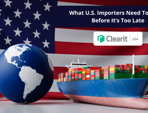 CBP and Cargo Abandonment: What U.S. Importers Need to Know Before It’s Too Late