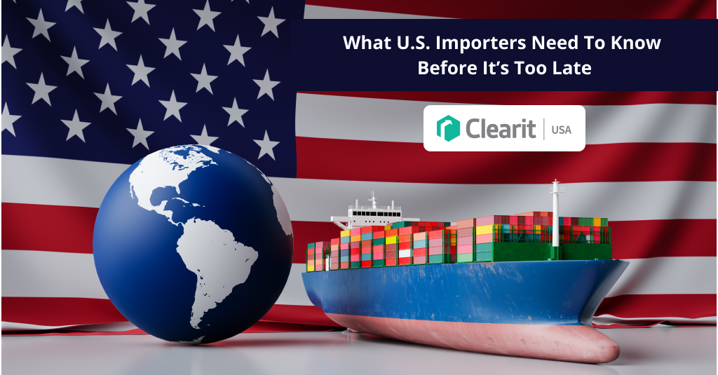Cargo containers at a U.S. port flagged by CBP for abandonment due to unpaid duties and incomplete customs documentation.