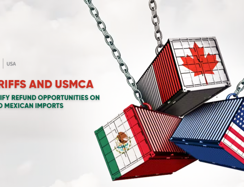 IEEPA Tariffs and USMCA: How to Identify Refund Opportunities on Canadian and Mexican Imports