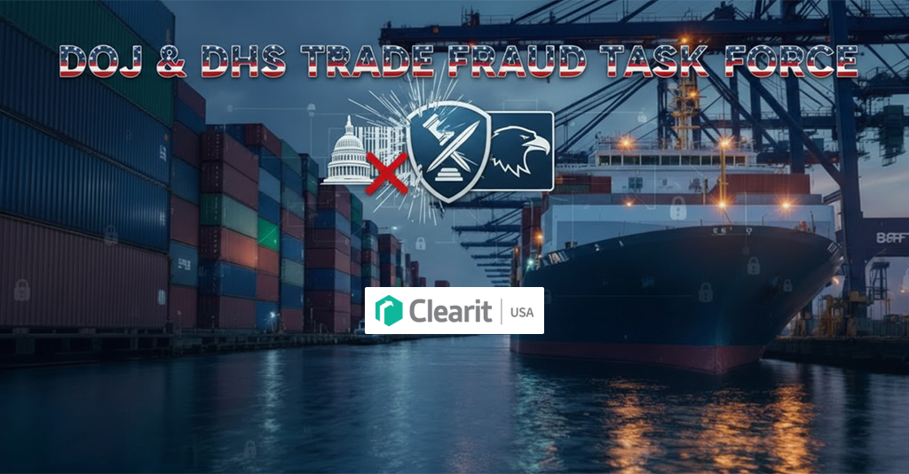 The U.S. import landscape is entering a new era of enforcement.