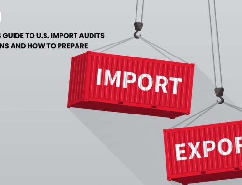 A Beginner’s Guide to U.S. Import Audits: What Happens and How to Prepare