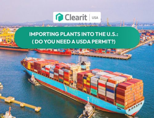 Importing Plants Into the U.S.: Do You Need a USDA Permit?