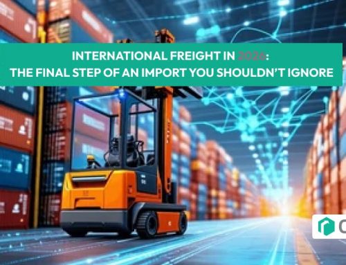 International Freight in 2026: The Shipping Trends Importers Need to Prepare For
